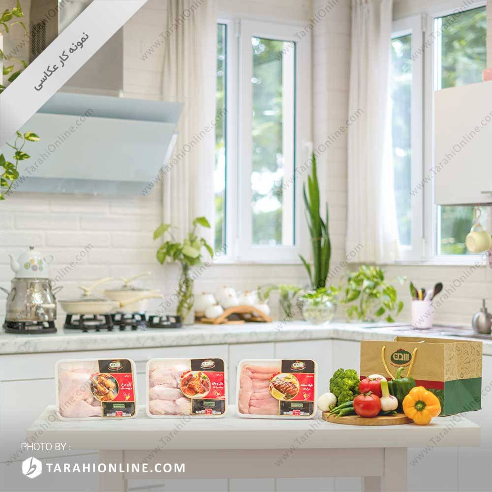 عکاسی از مرغ - سدن شاپ 6